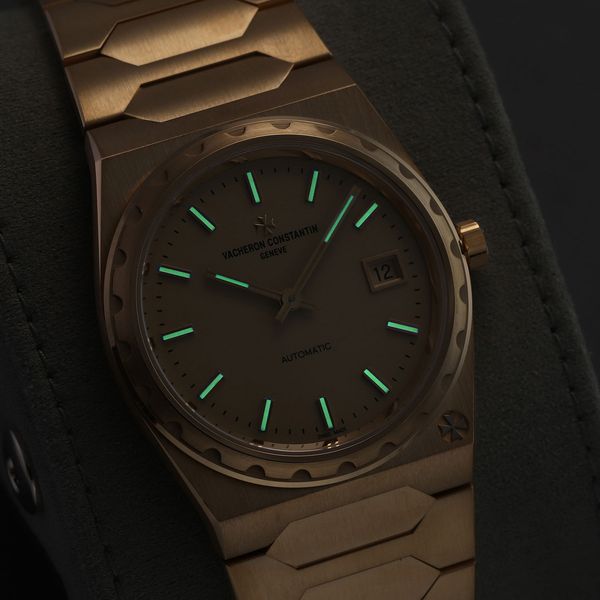 Vacheron Constantin Historiques 4200H/222J-B935